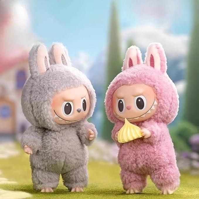 LABUBU DOLL | The Monsters Big into Energy Series