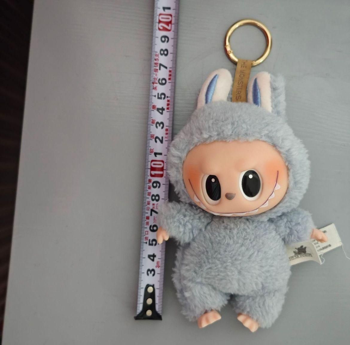 LABUBU DOLL | The Monsters Big into Energy Series